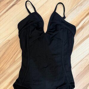 Capezio Dance Leotard